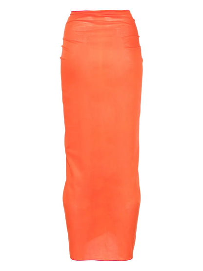 Cabine Logo-Embroidered Sarong
