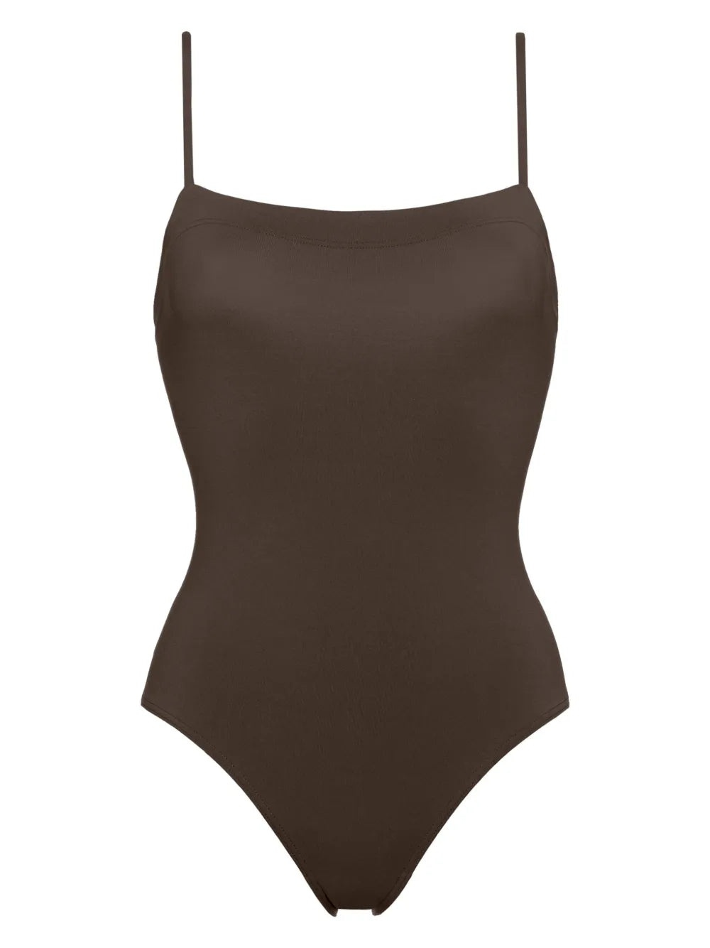 Aquarelle Tank Swimsuit