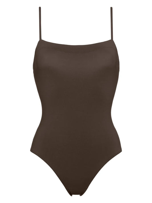 Aquarelle Tank Swimsuit