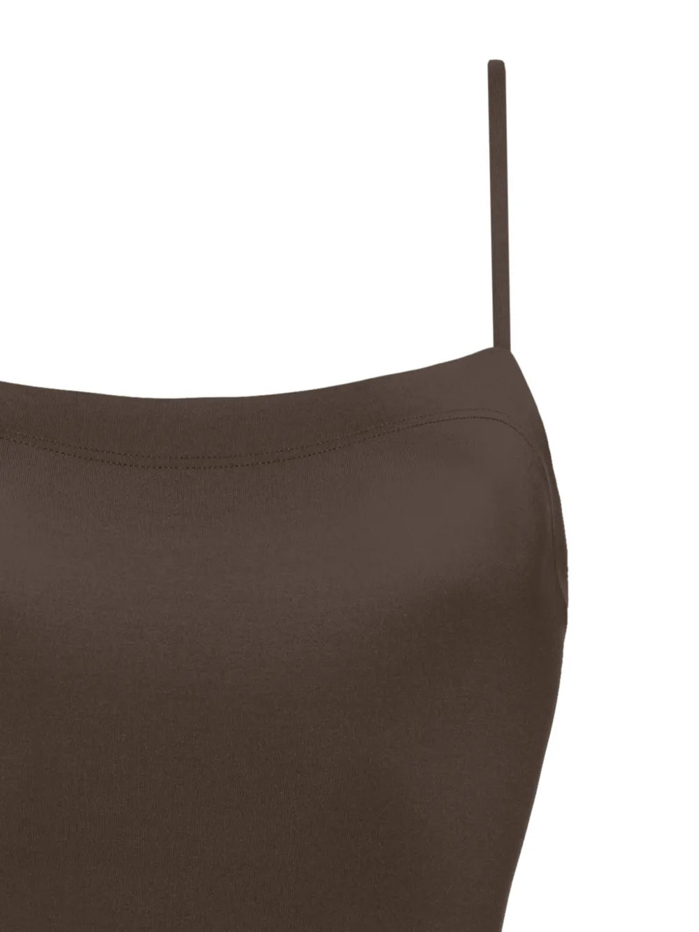 Aquarelle Tank Swimsuit