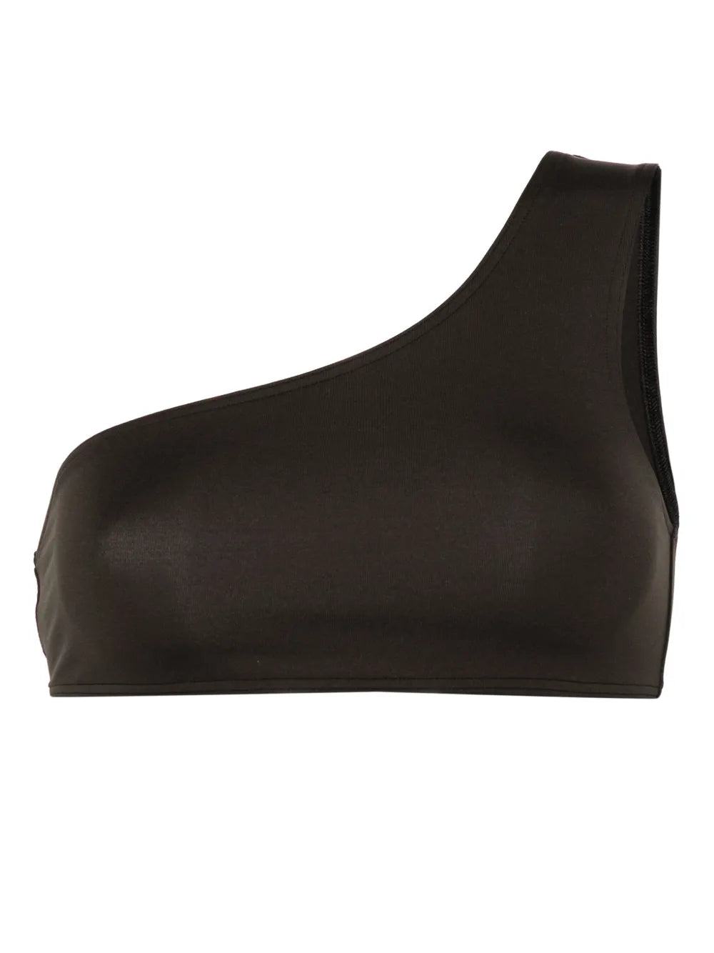 One-Shoulder Bikini Top