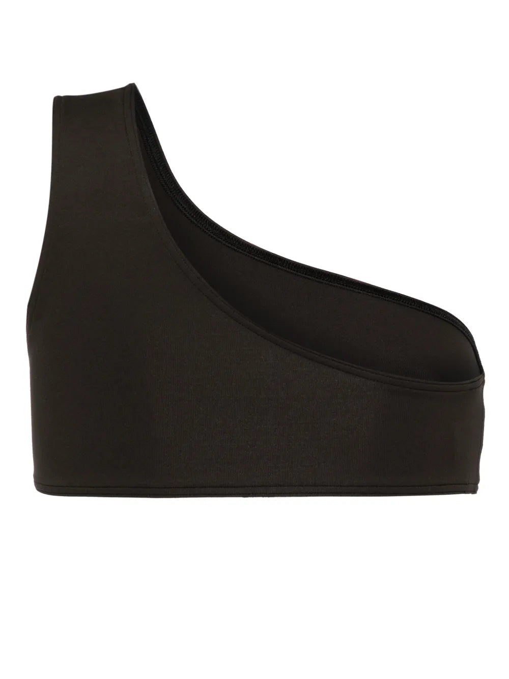 One-Shoulder Bikini Top