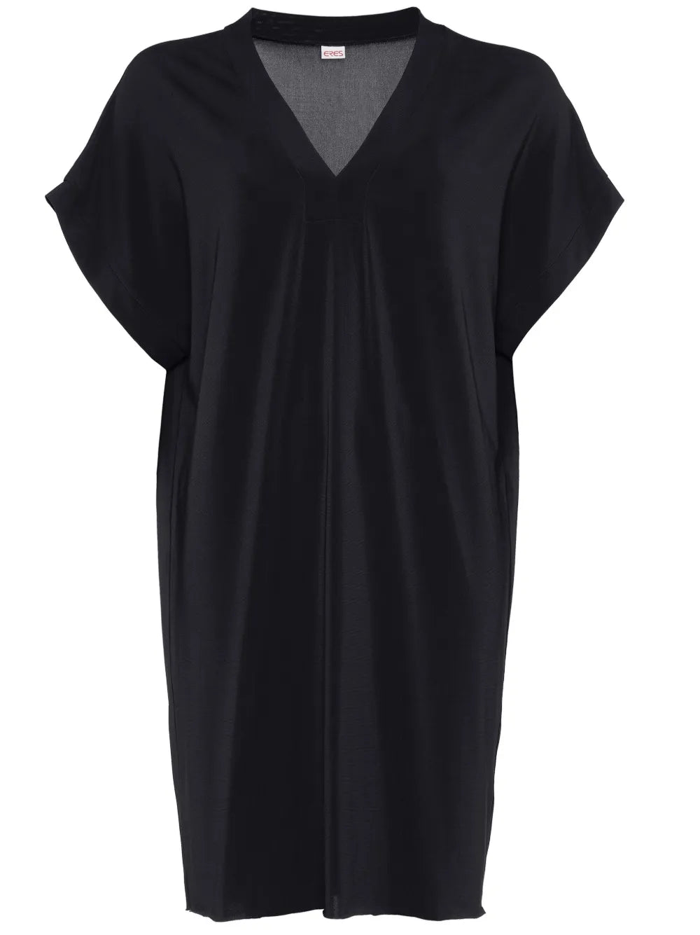 Tali V-Neck Kaftan Dress