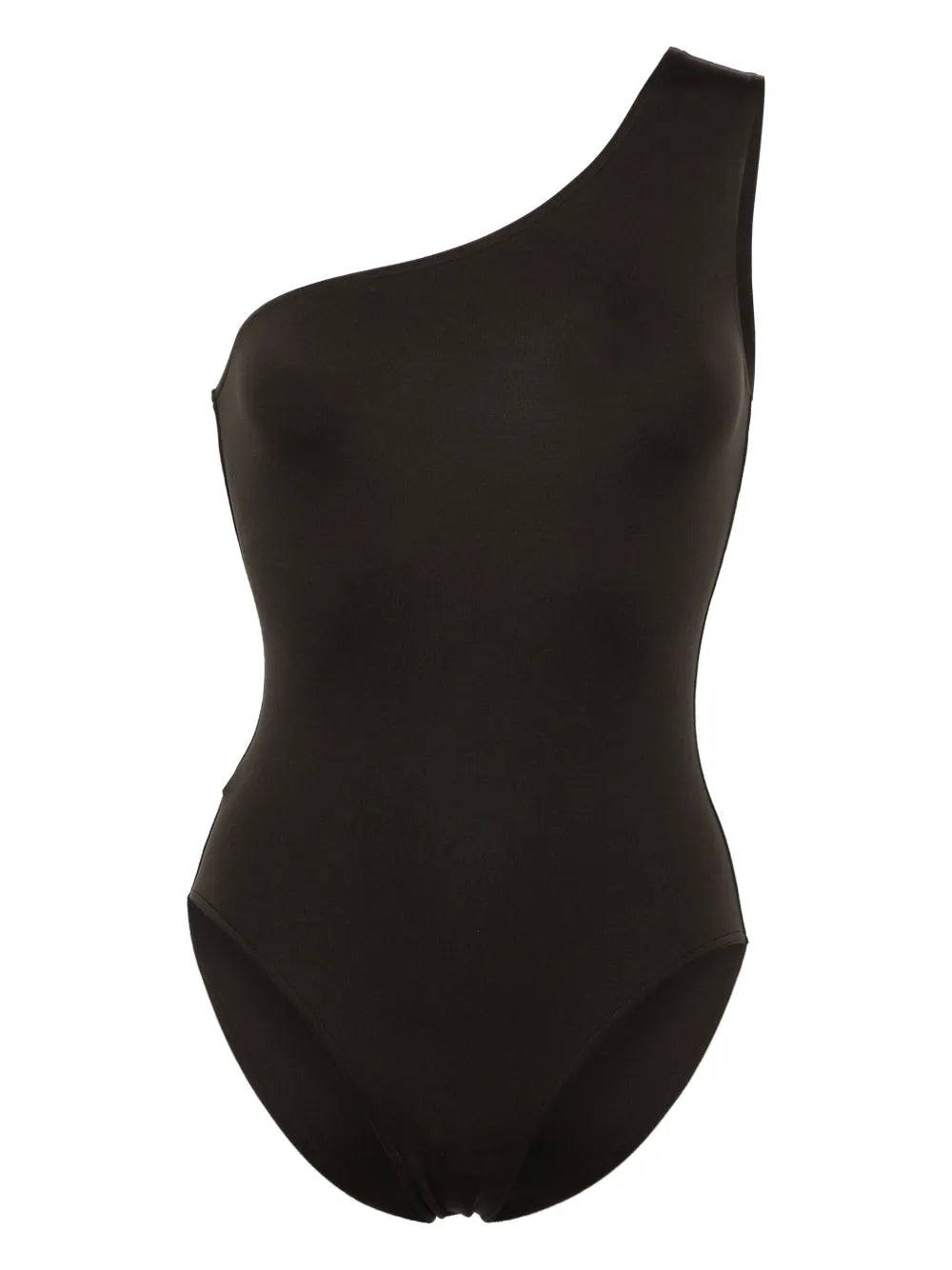 One-Shoulder Swimsuit