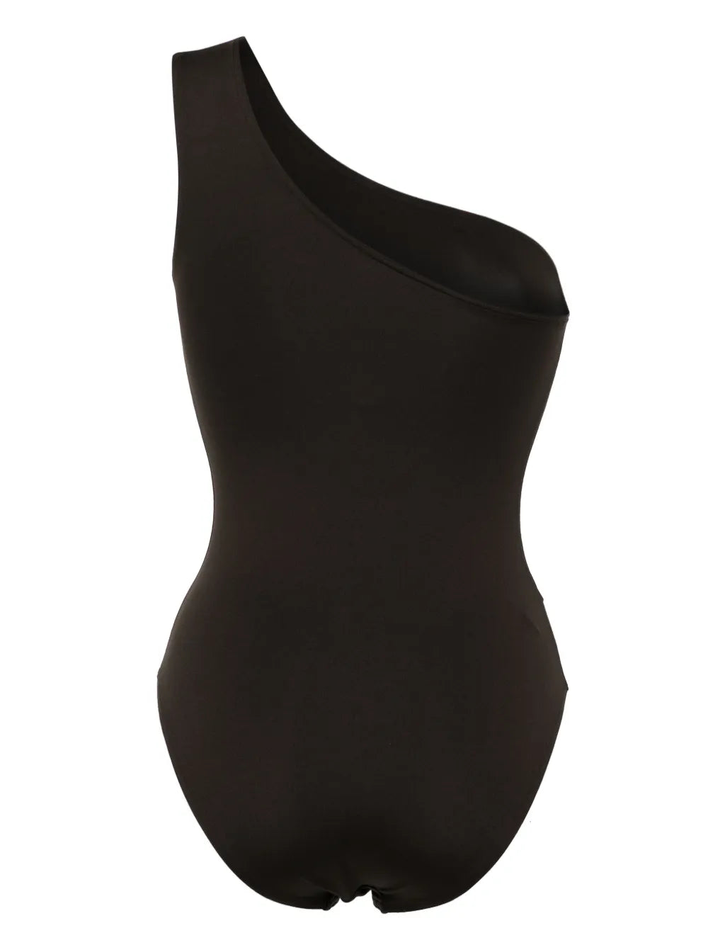One-Shoulder Swimsuit