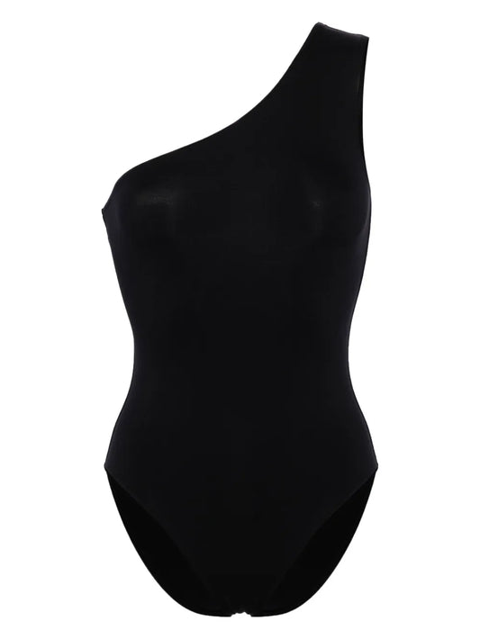 Effigie One-Shoulder Swimsuit