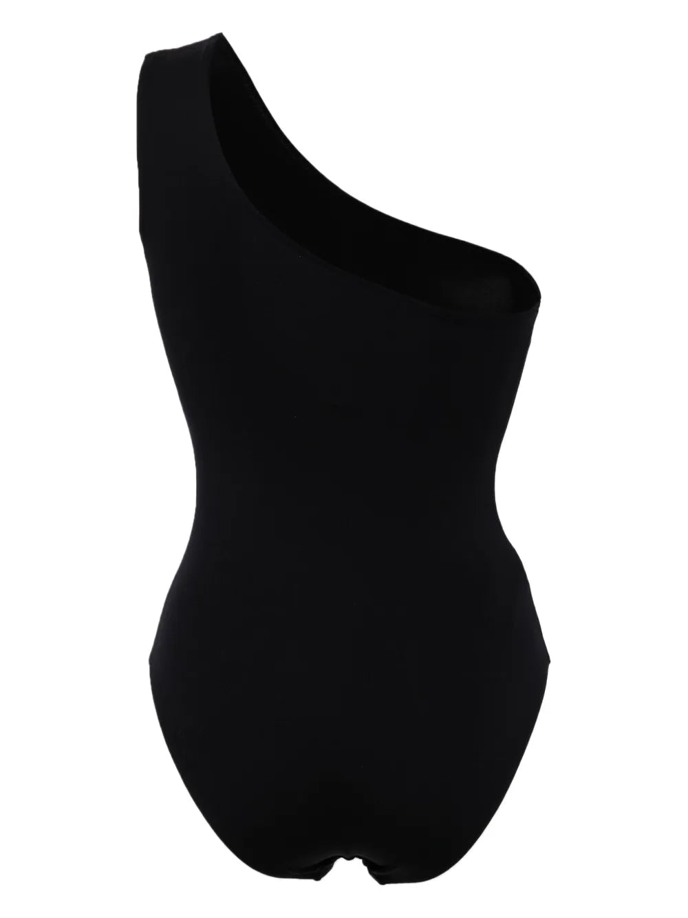 Effigie One-Shoulder Swimsuit