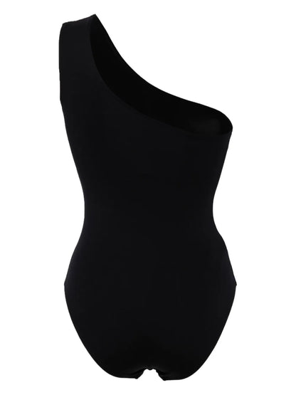 Effigie One-Shoulder Swimsuit