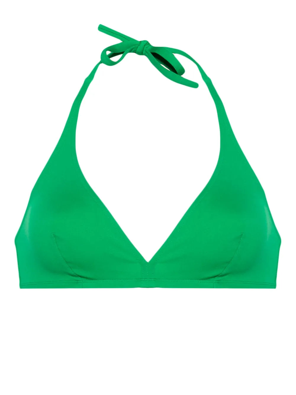Gang Triangle Bikini Top