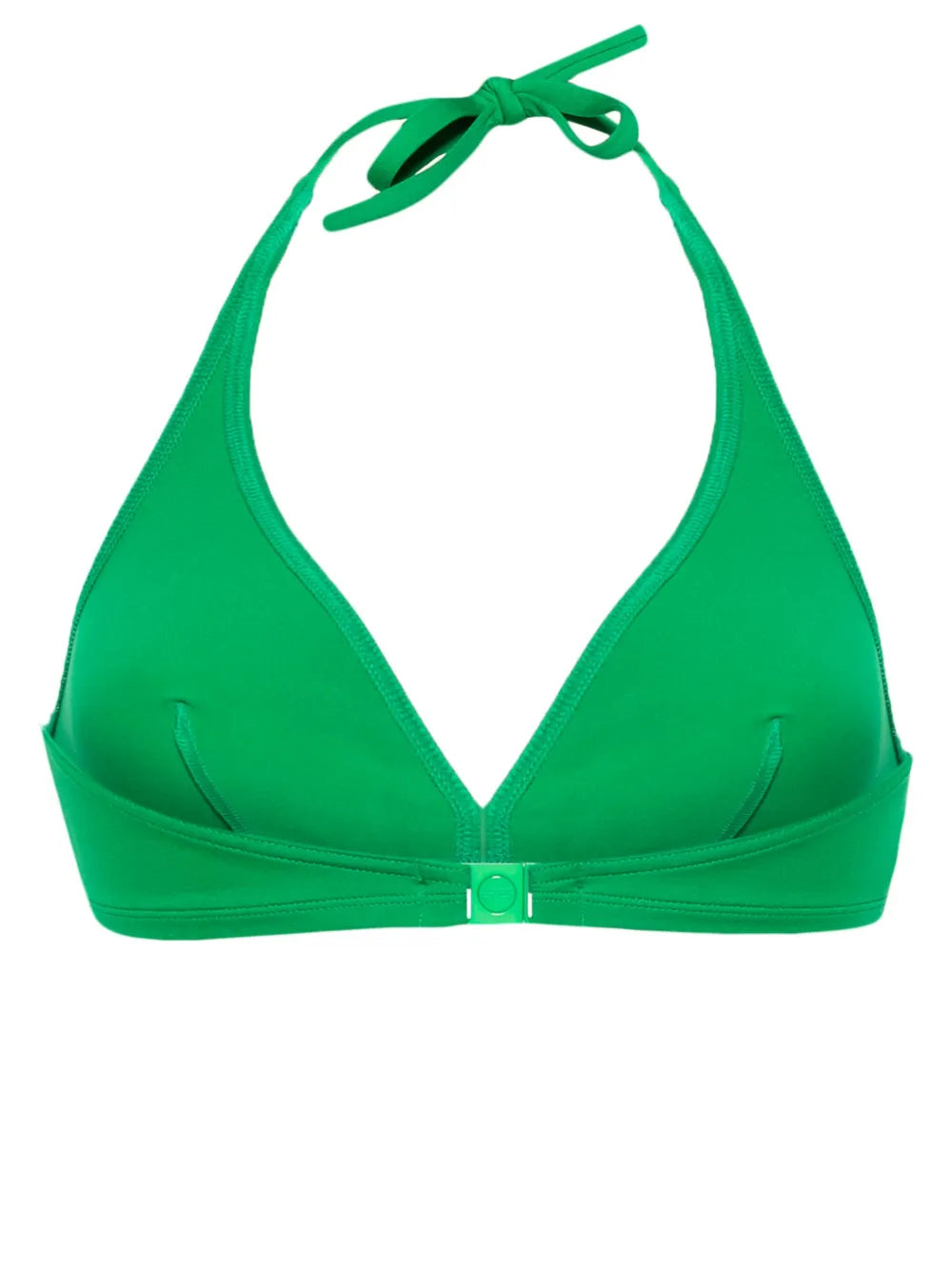 Gang Triangle Bikini Top