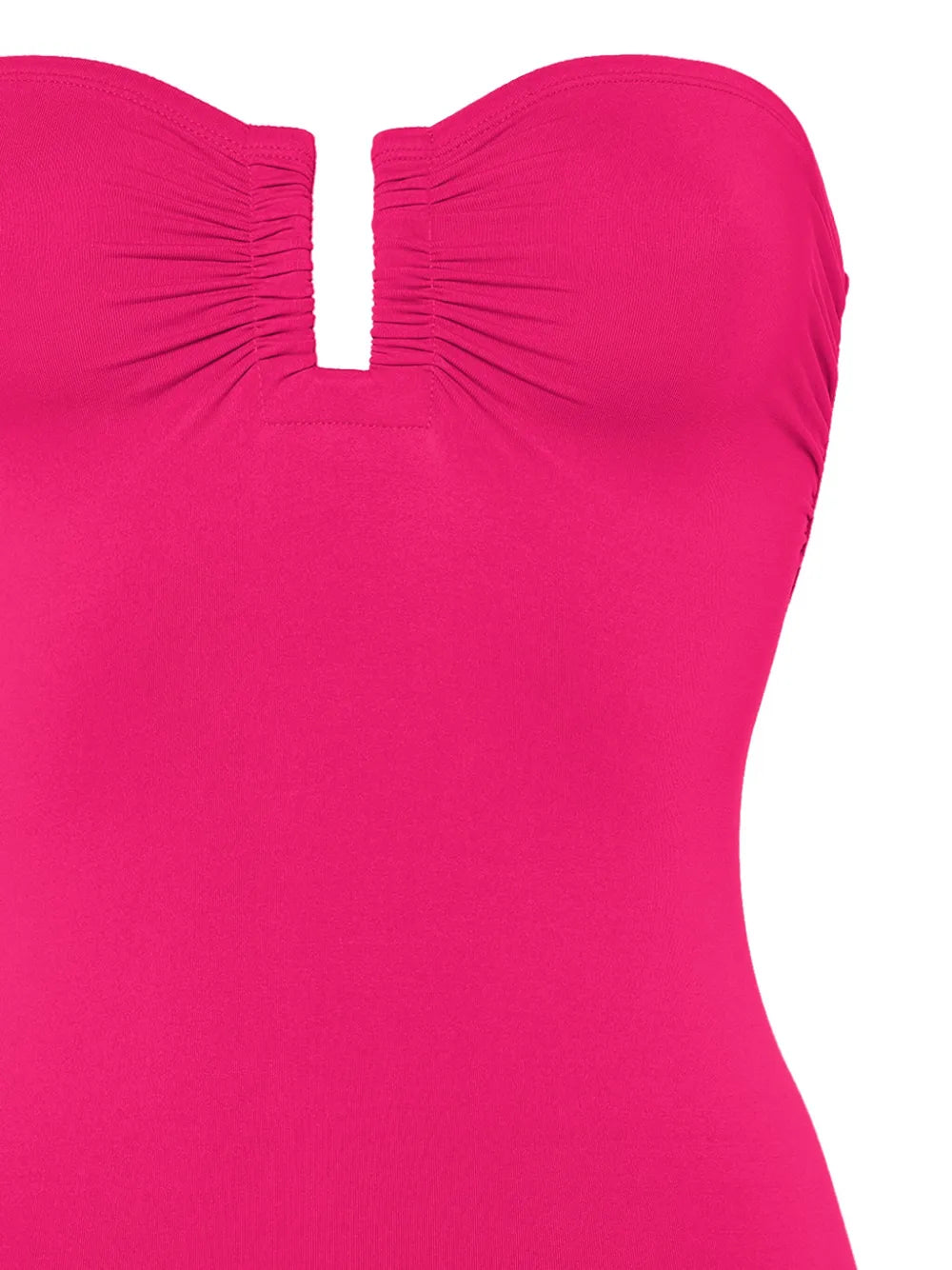 Cassiopée Strapless Swimsuit
