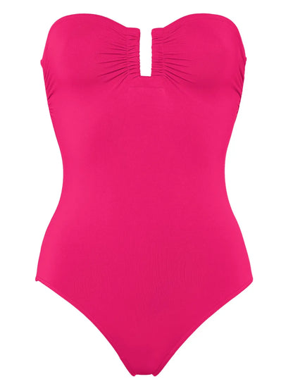 Cassiopée Strapless Swimsuit
