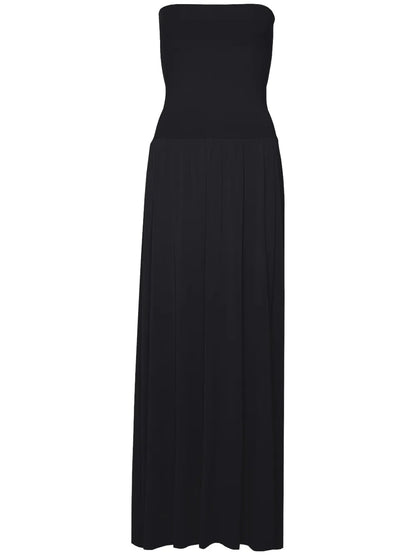 Oda Maxi Dress