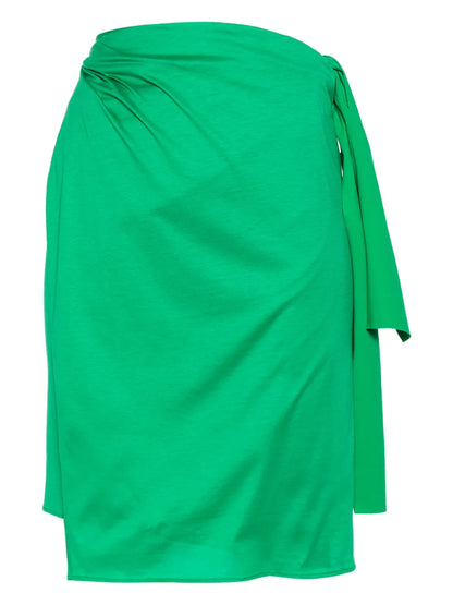 Tanagra Cotton Sarong