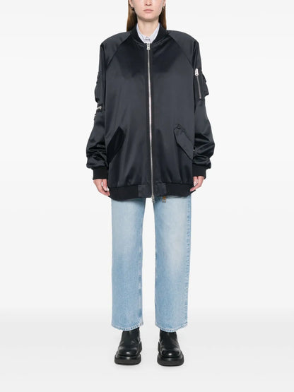 Tramp Bomber Jacket