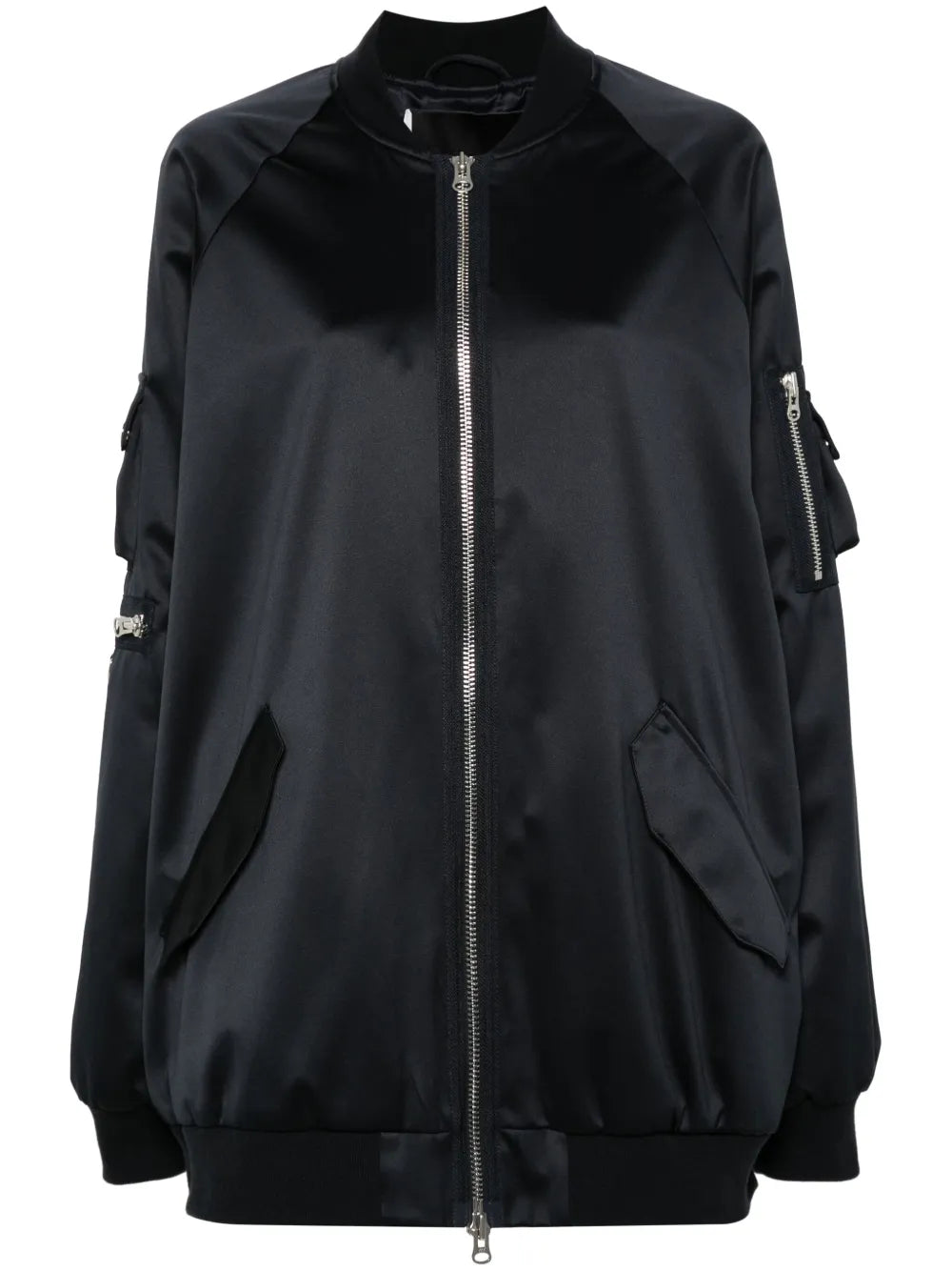 Tramp Bomber Jacket