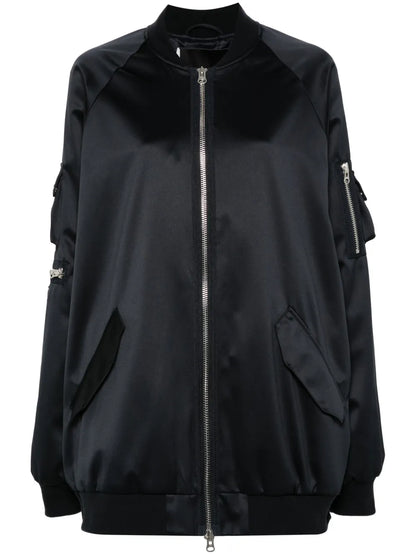 Tramp Bomber Jacket