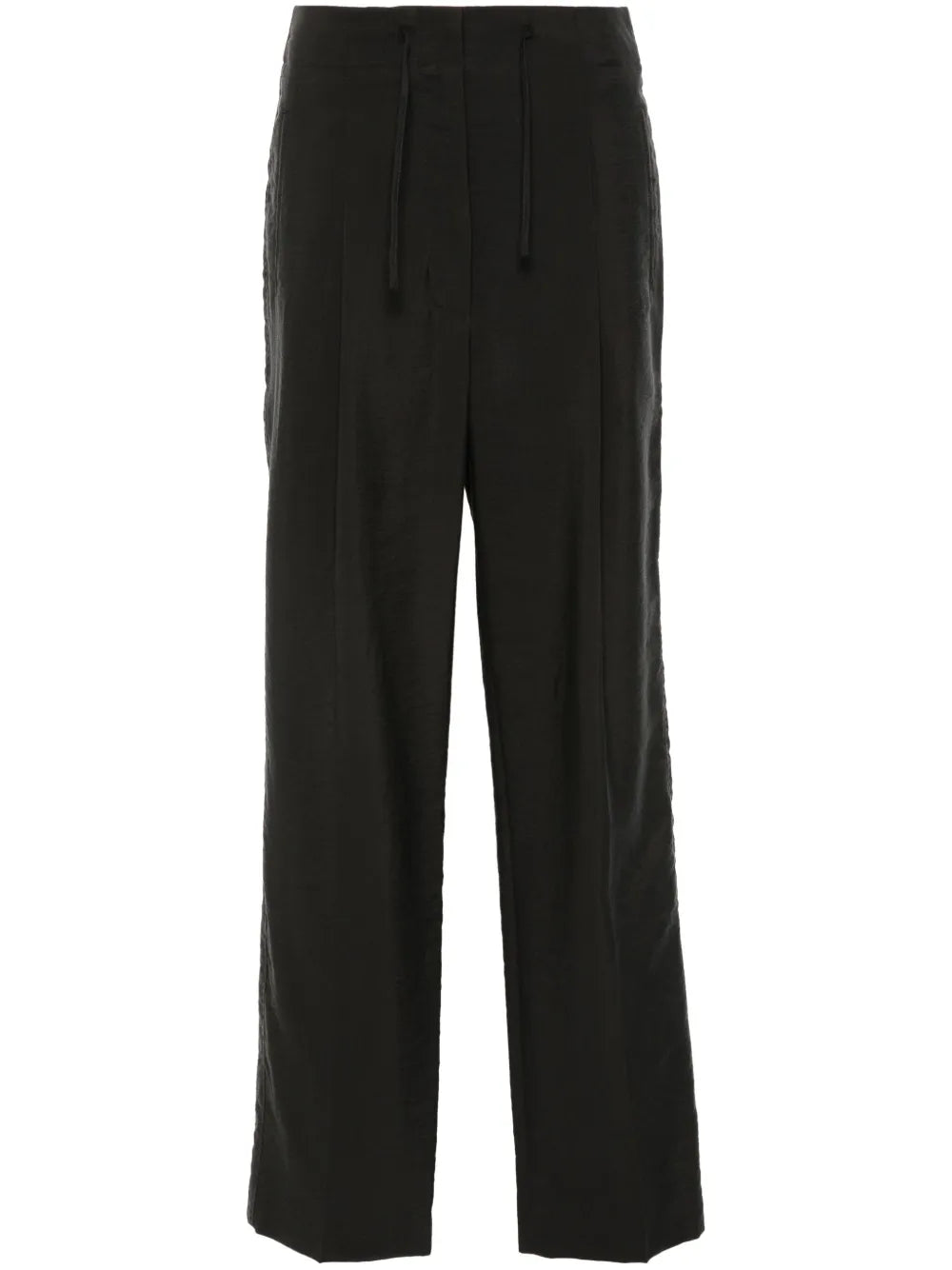 Waist String Trousers