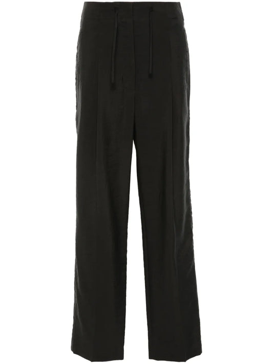 Waist String Trousers