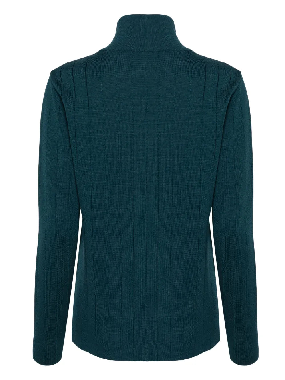 Virgin-Wool Jumper