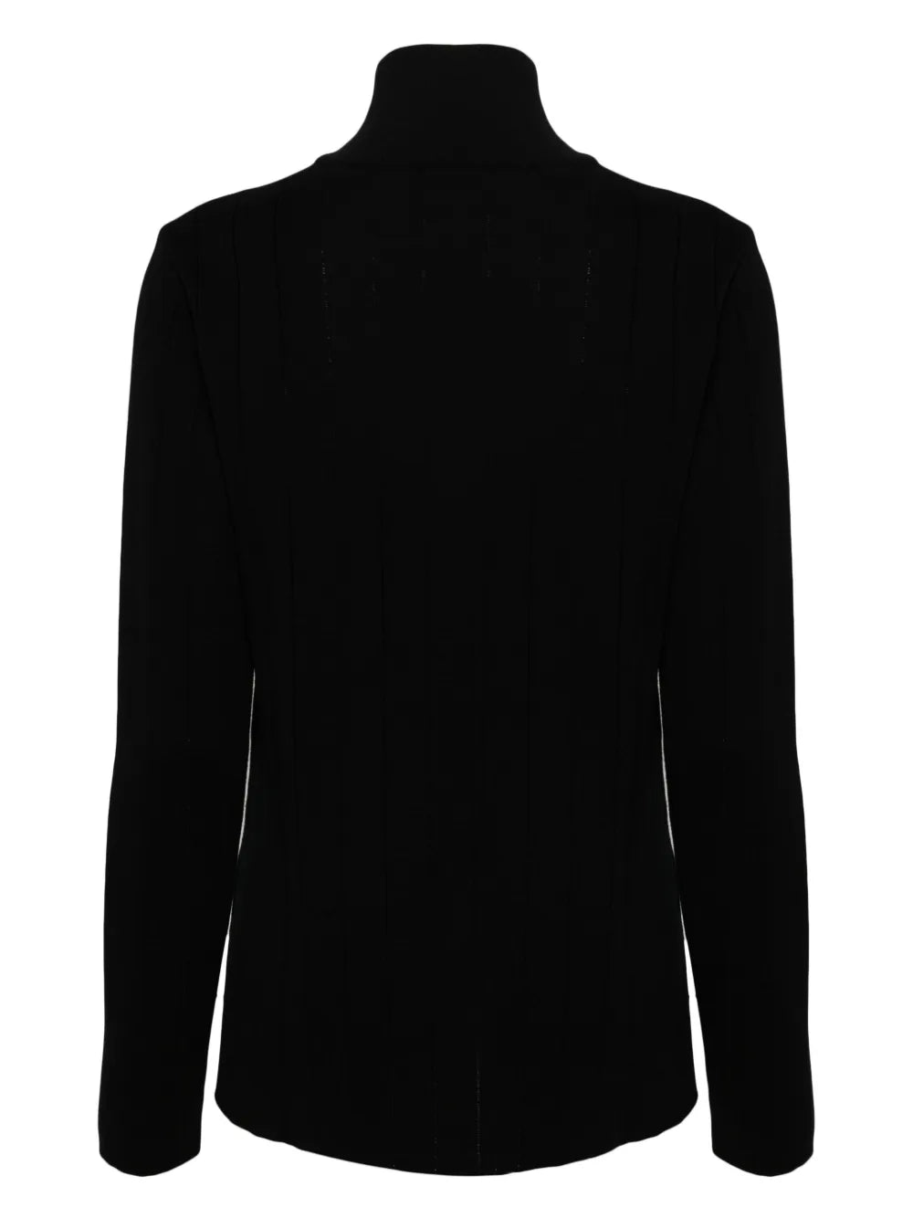 Virgin-Wool Jumper