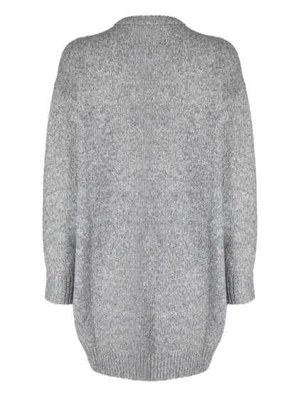 Chocoo Girls Knit Dress
