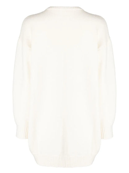 Chocoo Girls Knit Dress