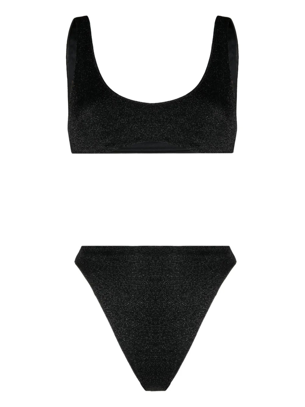 Lumiere Lurex Bikini
