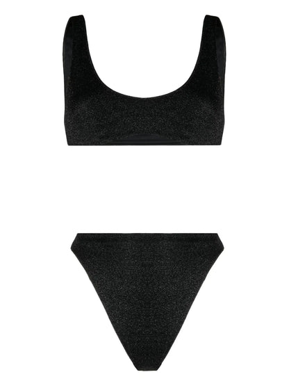 Lumiere Lurex Bikini