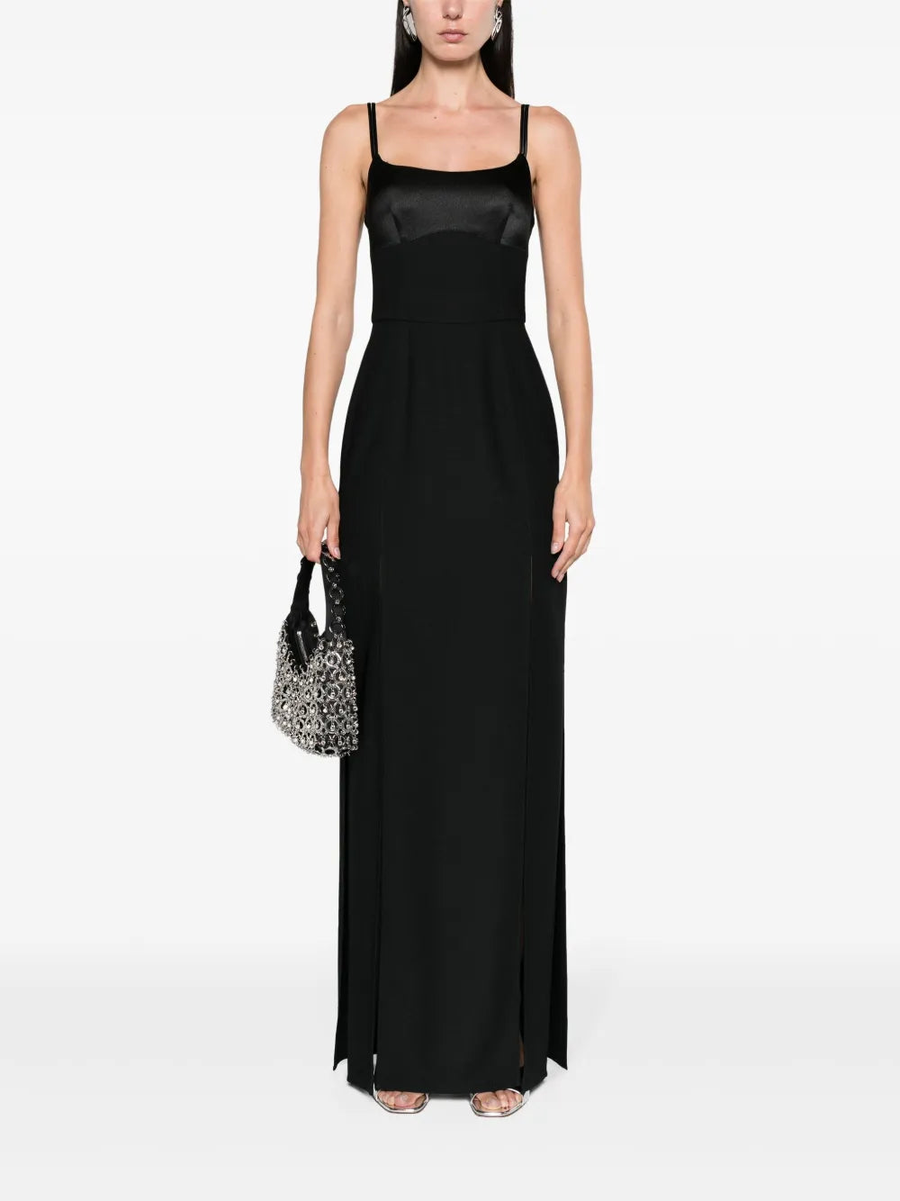 Nostalgia Cady Maxi Dress