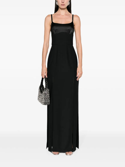 Nostalgia Cady Maxi Dress