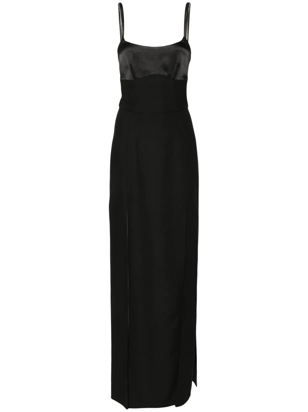 Nostalgia Cady Maxi Dress