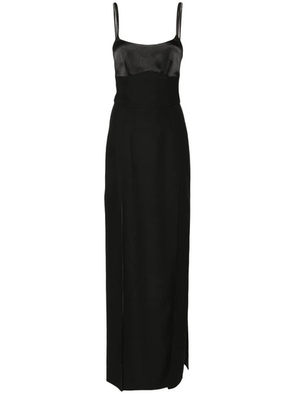 Nostalgia Cady Maxi Dress