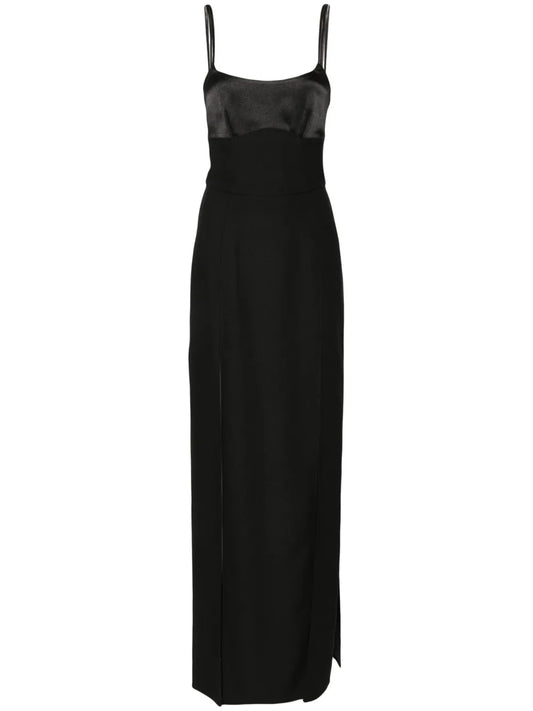 Nostalgia Cady Maxi Dress