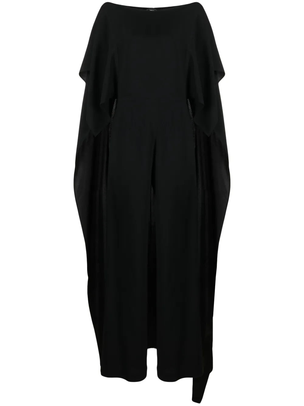 Jerry Wide-Leg Jumpsuit