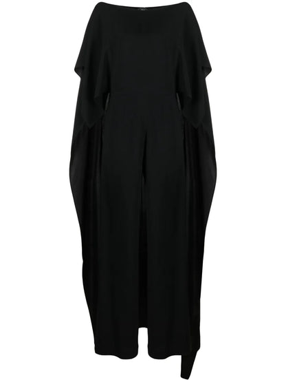 Jerry Wide-Leg Jumpsuit