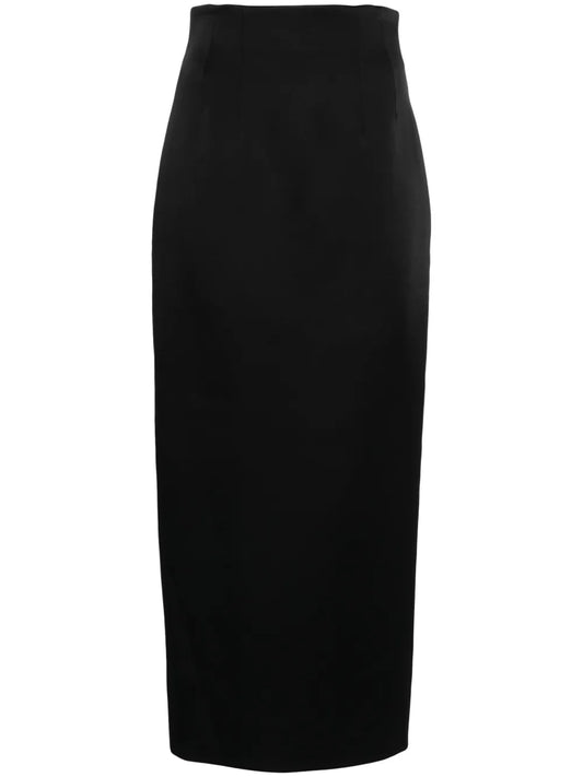 The Loxley High-Waisted Skirt