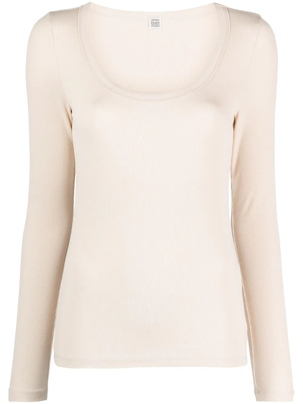 Classic Ribbed Top