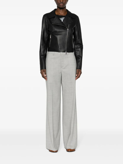 Maciock Biker Jacket