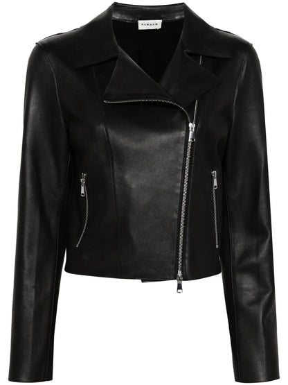 Maciock Biker Jacket