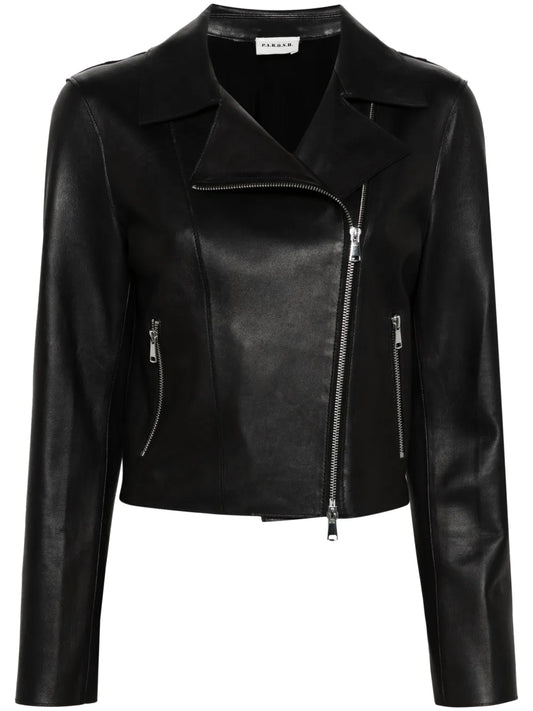 Maciock Biker Jacket