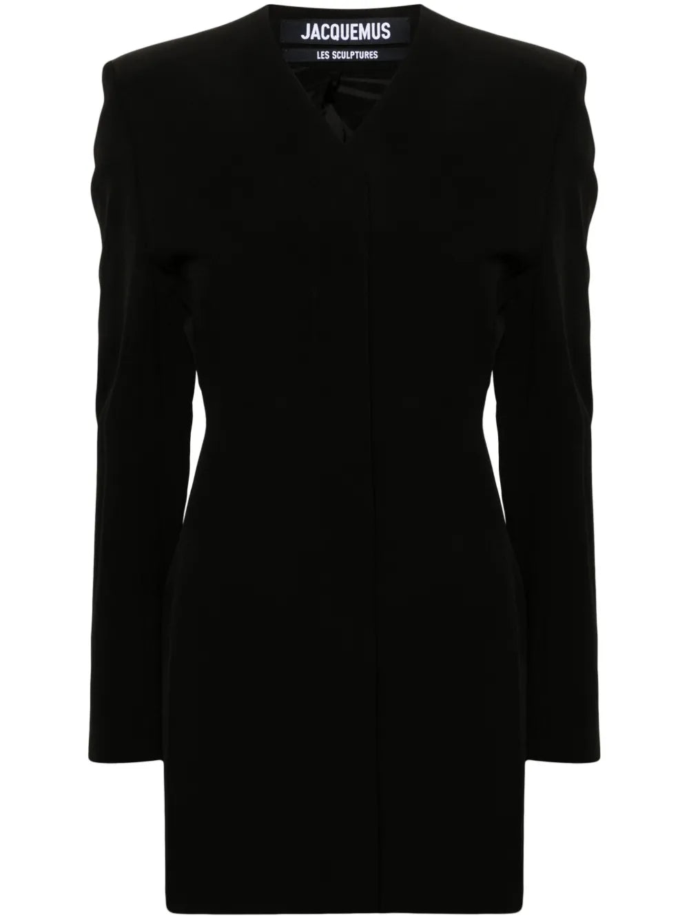 La Robe Cubo Blazer Minidress