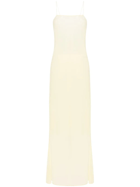 La Robe Brezza Slip Dress