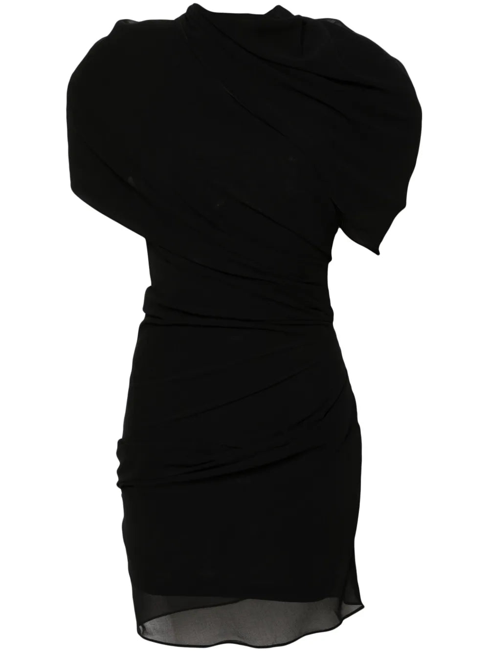 La Robe Castagna Minidress