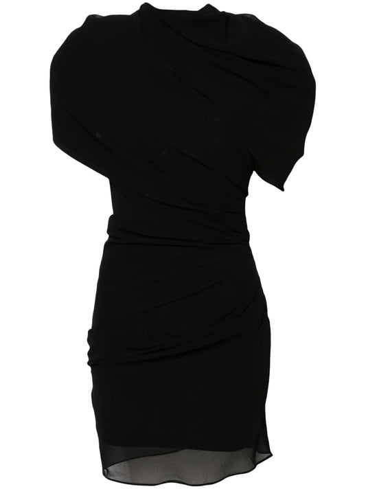 La Robe Castagna Minidress