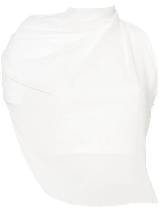 Le Haut Pablo Chiffon Blouse