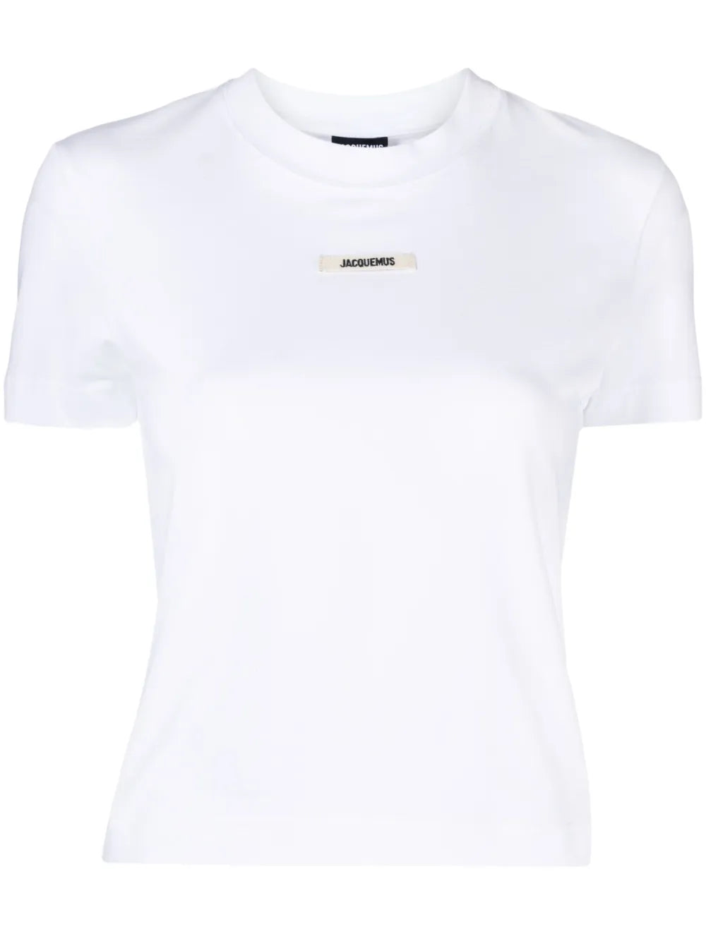 Le T-Shirt Gros Grain Top