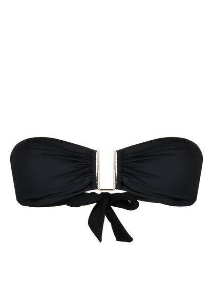 Barcelona Bandeau Bikini Top