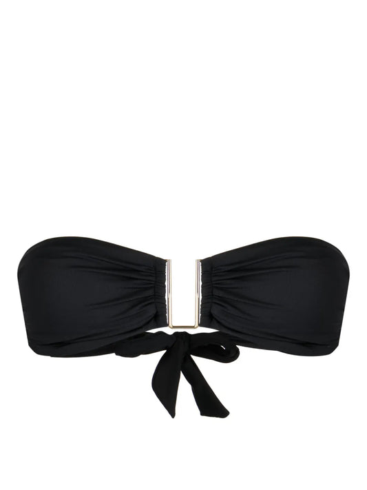 Barcelona Bandeau Bikini Top