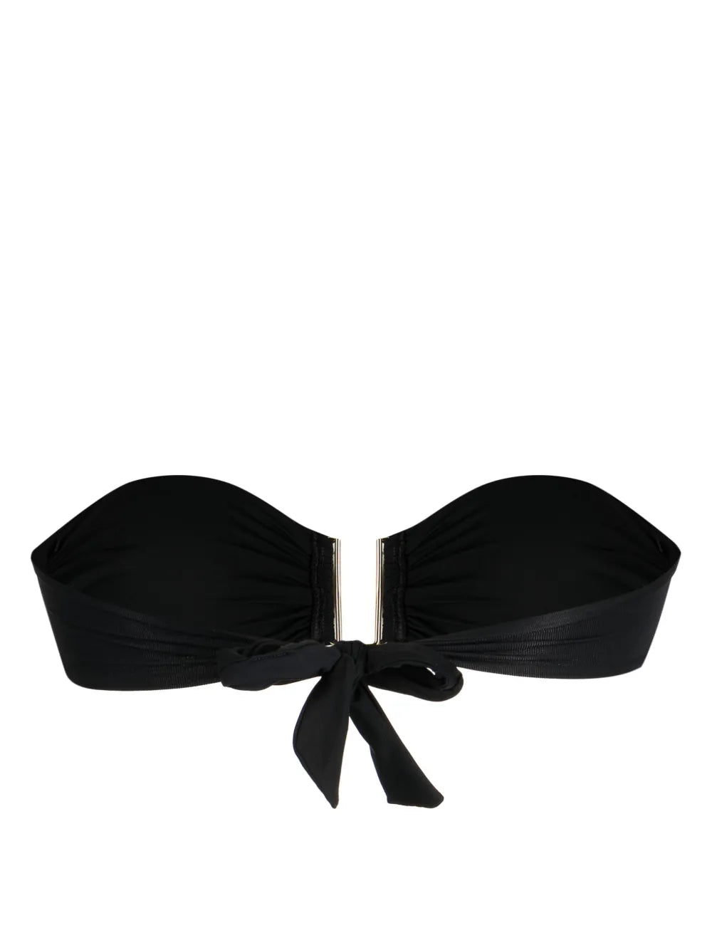 Barcelona Bandeau Bikini Top
